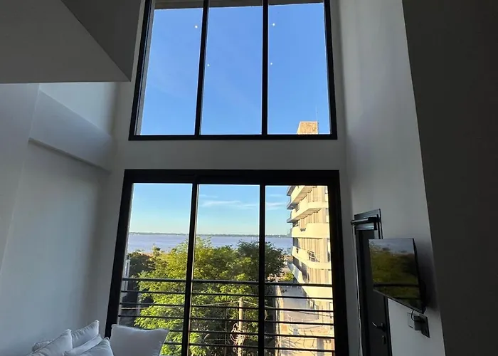 Dpto 401 Edif Loftier