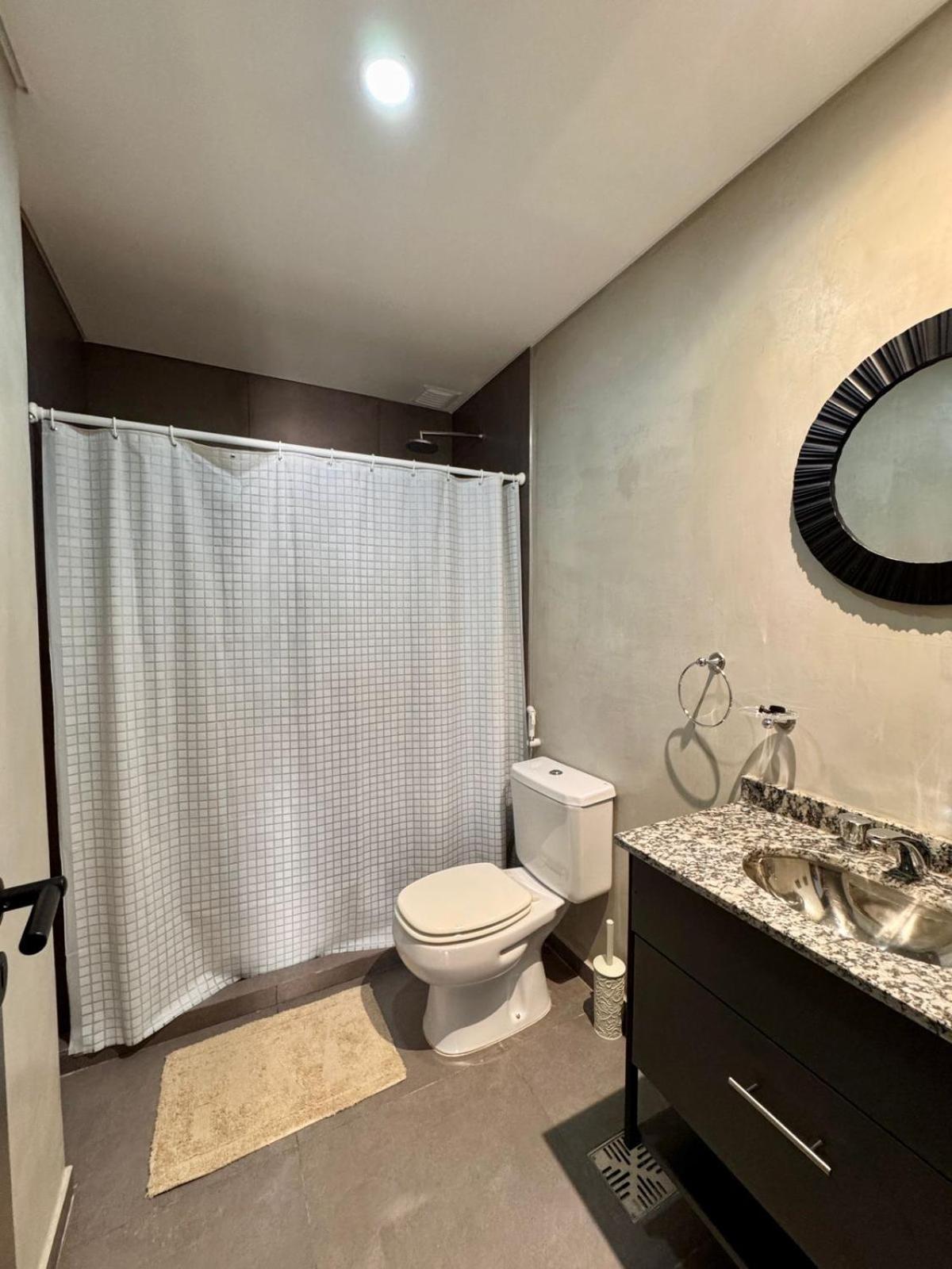 Apartment Dpto 401 Edif Loftier Posadas